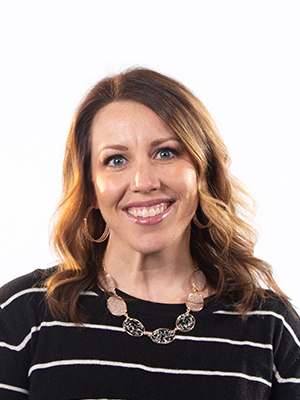 Profile image of Amber Berhnard