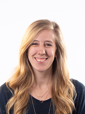 Profile image of Amanda Beck