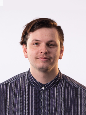 Profile image of Aaron Duncan