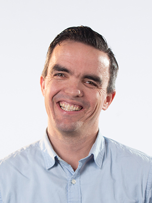 Profile image of Brian Kiley