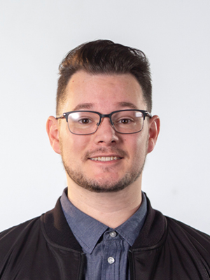 Profile image of Bryan Hopper