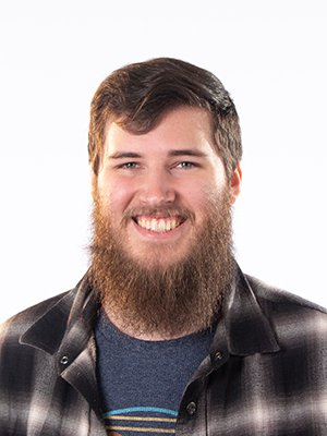 Profile image of Brenton Ekstrand