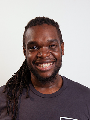 Profile image of Judah Sanders
