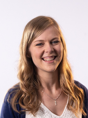 Profile image of Kyrie Newman