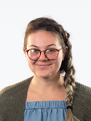 Profile image of Lena Semenyuk