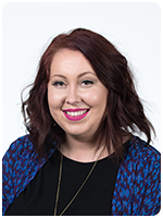 Profile image of Lindsay Andrews